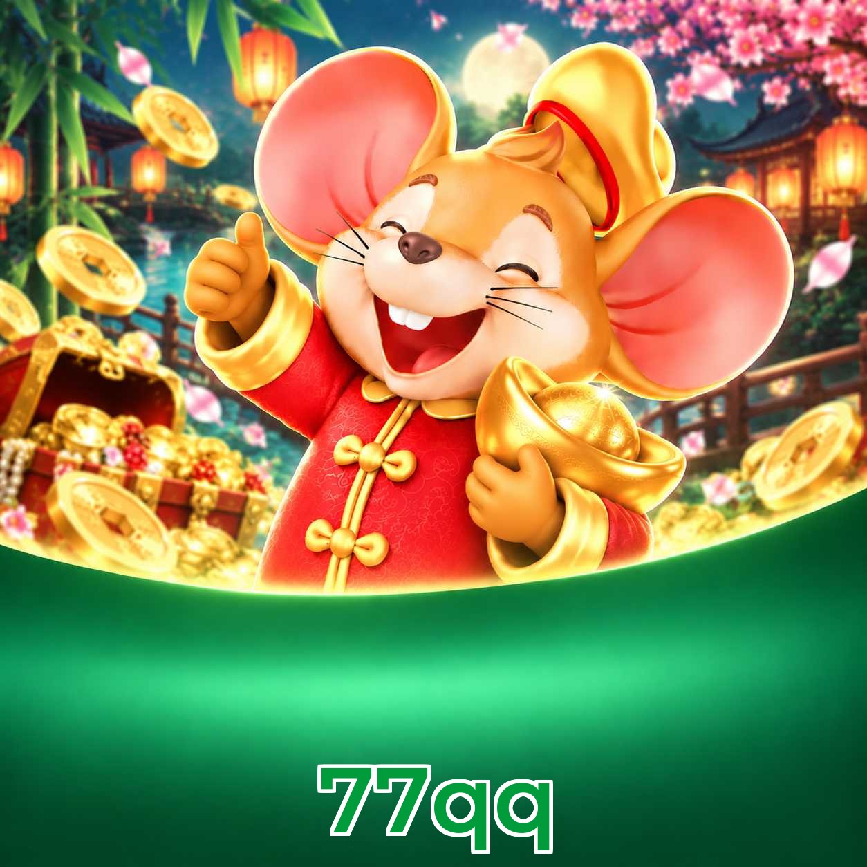 Catlogo de jogos com Plushie Frenzy na 77qq