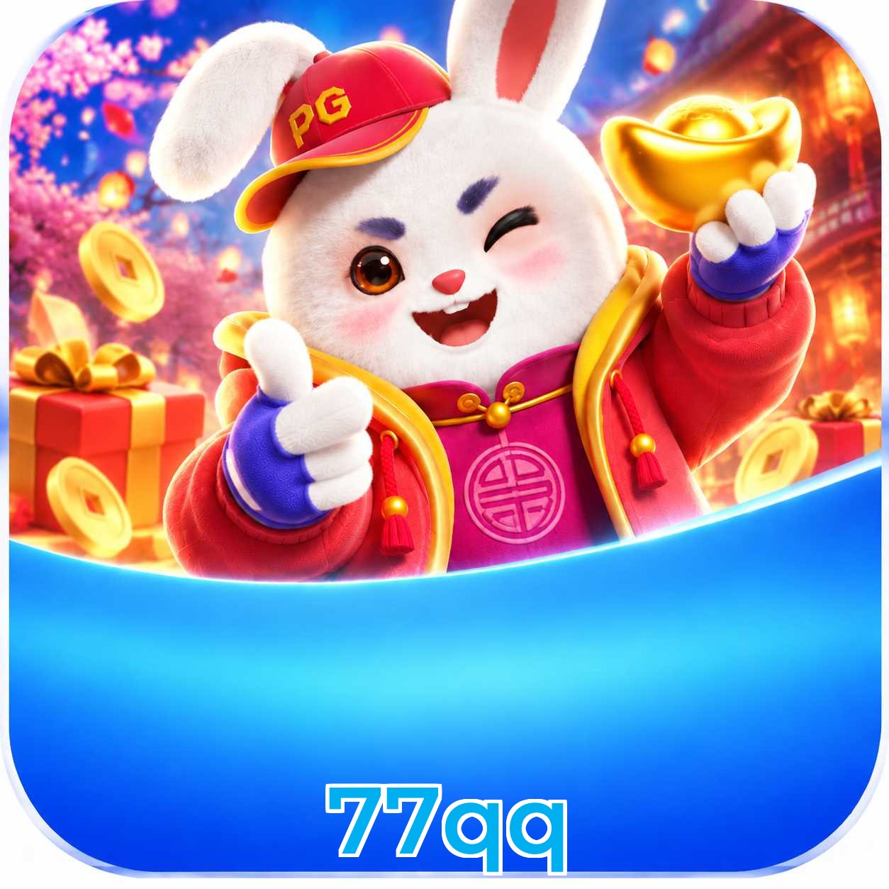 Plushie Frenzy PG Soft nos jogos da 77qq